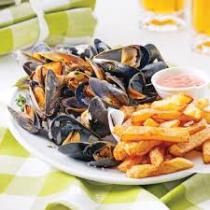 moules